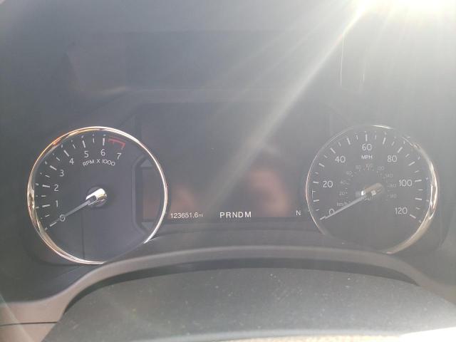 1FMJK1MT9KEA03764 Ford Expedition Max Platinum