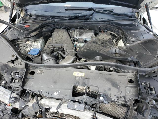 WDDUG8FB6EA054284 Mercedes-Benz S 550 4matic