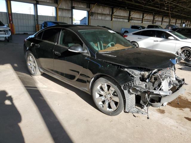 2G4GR5GX9F9168217 Buick Regal Premium