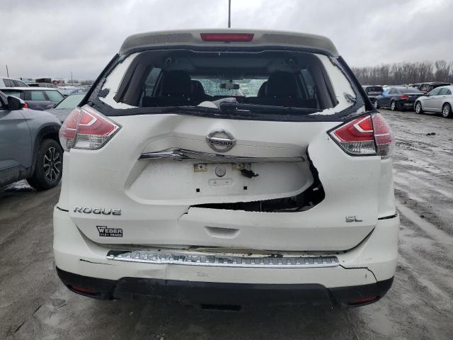 5N1AT2MT6FC780228 Nissan ROGUE S