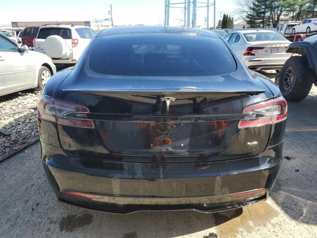 5YJSA1E61NF459751 Tesla MODEL S