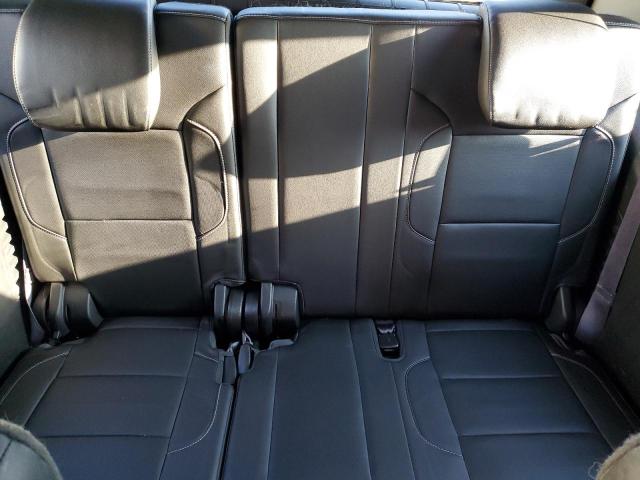 1GKS1BKCXFR176121 GMC YUKON SLT