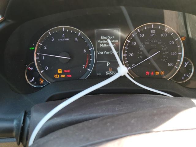 2T2HZMDA7LC232166 Lexus RX 350