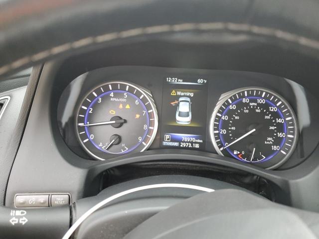JN1EV7AP5GM300702 Infiniti Q50 Premium