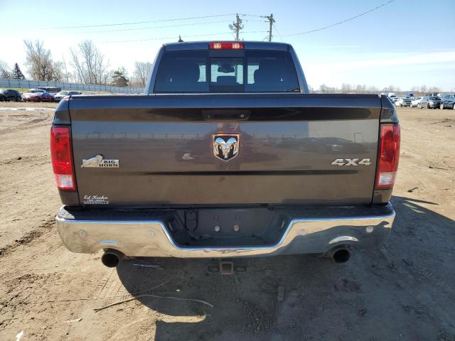 1C6RR7GT0JS224372 RAM 1500 Slt