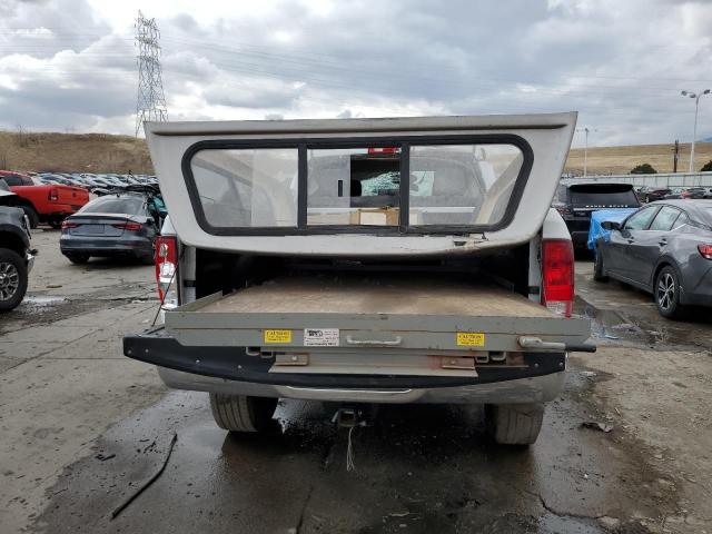 3C6TR5CT9GG337530 RAM 2500 St