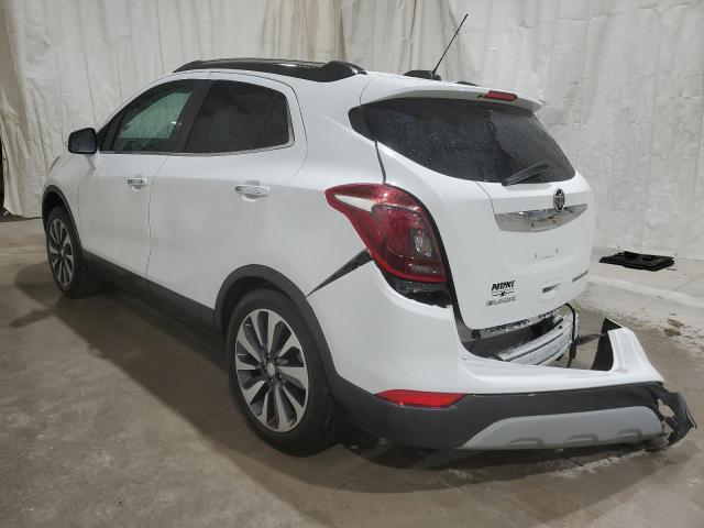 KL4CJBSB4JB621259 Buick Encore Preferred Ii