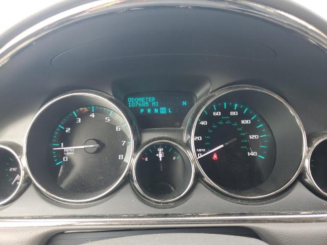 5GAKVBKD1EJ129664 Buick Enclave