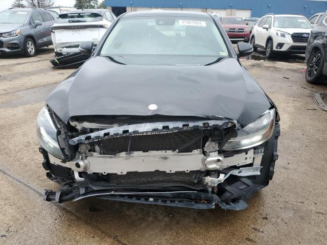 55SWF4JB3GU127951 Mercedes-Benz C 300