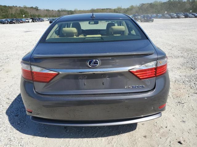 JTHBW1GG5E2043064 Lexus ES 300H
