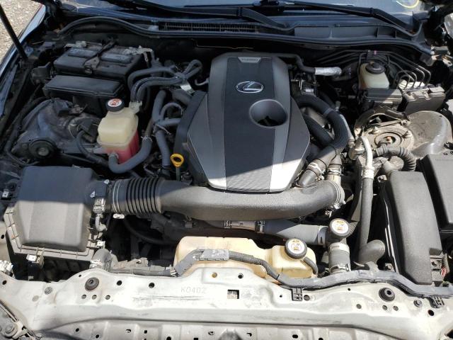 JTHBA1D20J5068972 Lexus IS 300