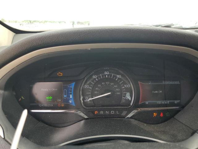 3LN6L2LU2FR603094 Lincoln MKZ HYBRID