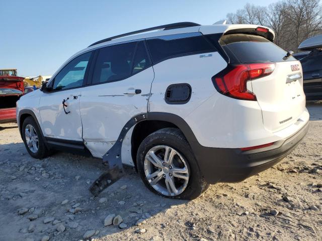 3GKALMEV6KL349052 GMC Terrain Sle
