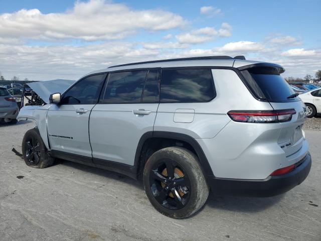 1C4RJKAG7P8736702 Jeep Grand Cherokee L Laredo