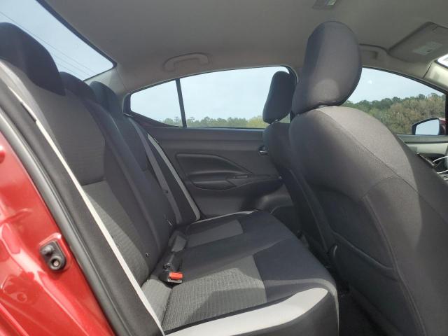 3N1CN8EV1LL805680 Nissan VERSA SV