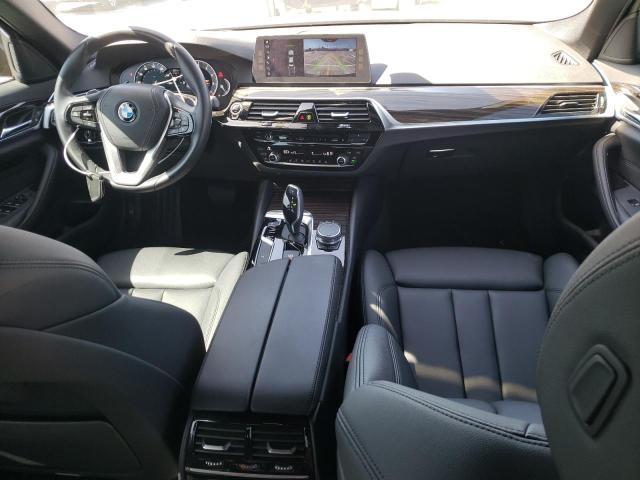 WBAJA5C58JWA39035 BMW 530 I
