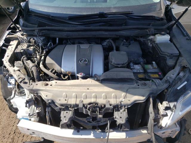 2T2BZMCA0KC190543 Lexus Rx 350 Base