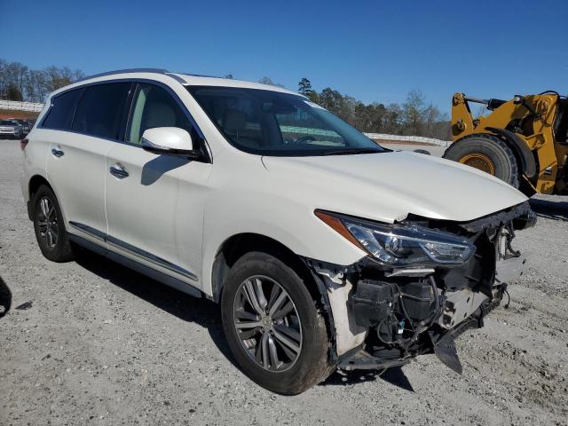 5N1DL0MM3LC507155 Infiniti QX60 LUXE