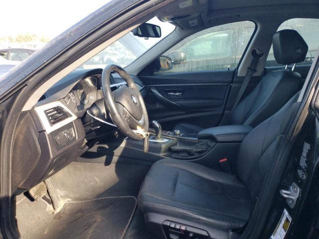 WBA3X5C53ED242646 BMW 328 XIGT