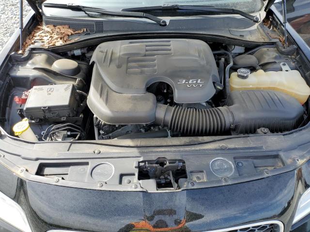 2C3CCAEG2HH646068 Chrysler 300C