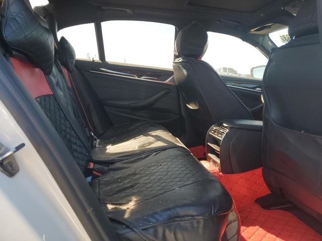 WBAJA5C50KWW15795 BMW 530 I