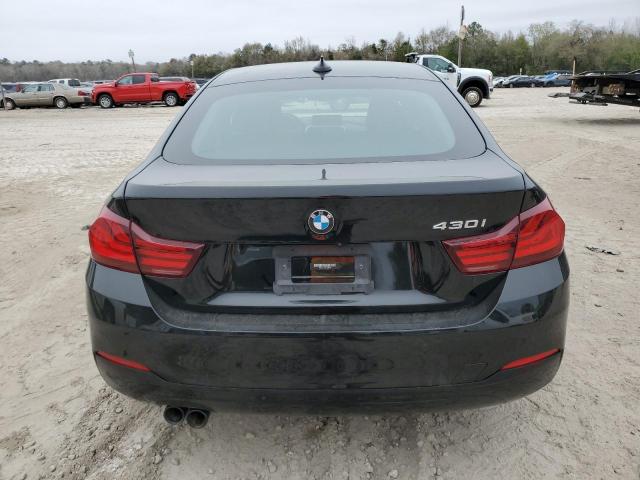 WBA4J1C02LCE28400 BMW 430i Gran Coupe