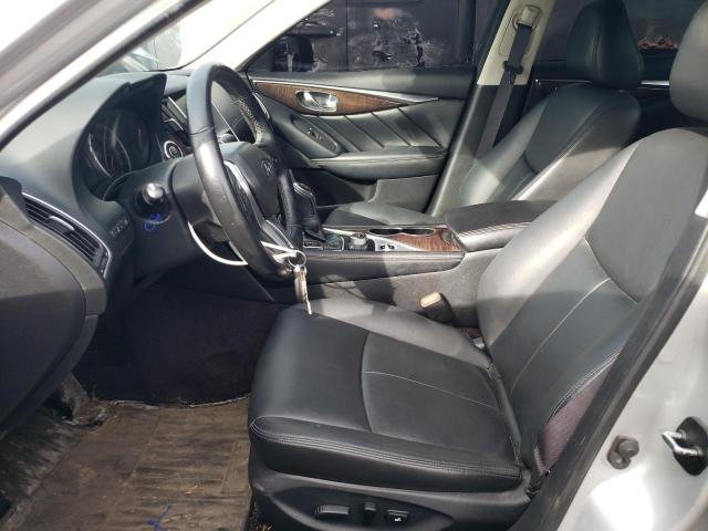 JN1EV7AR3JM435251 Infiniti Q50 LUXE