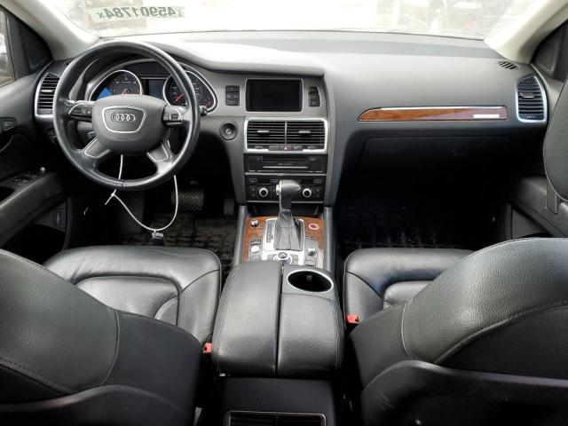 WA1LMAFE7FD030215 Audi Q7 Tdi Premium Plus