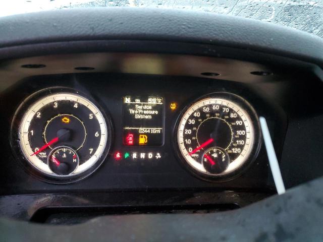 1C6RR6GG8JS317542 RAM 1500 Slt