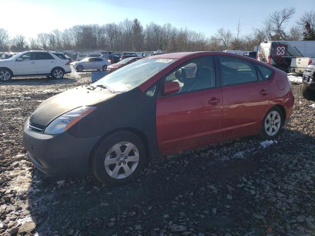 Auction sale of the 2009 Toyota Prius, vin: JTDKB20U693464942, lot number: 48883734