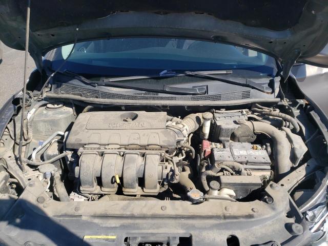 3N1AB7APXGL667340 Nissan SENTRA S