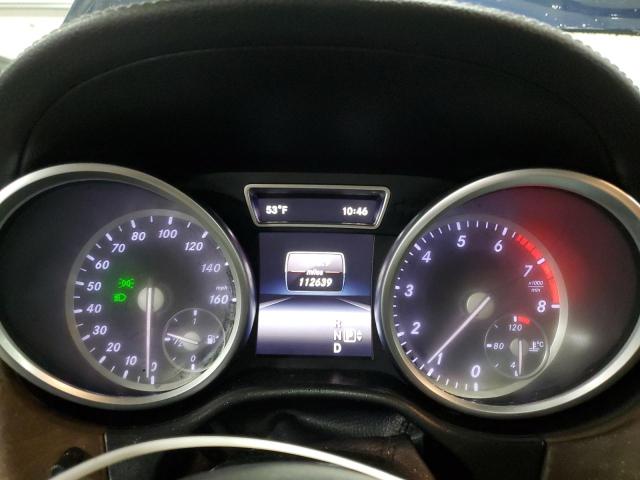 4JGDF6EE6FA617036 Mercedes-Benz Gl 450 4matic