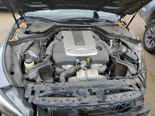 JN1BV7AR1FM397061 Infiniti Q50 BASE