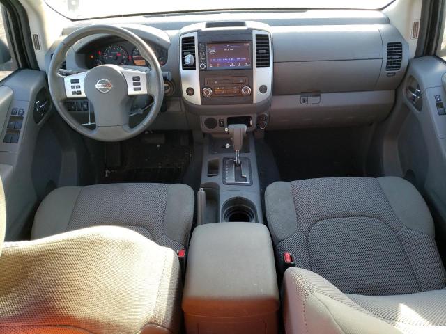 1N6AD0ERXKN792516 Nissan FRONTIER S