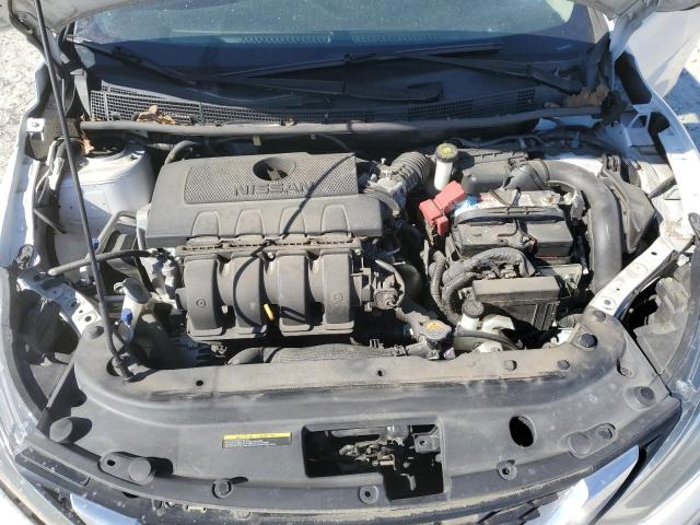 3N1AB7AP3HY357776 Nissan SENTRA S