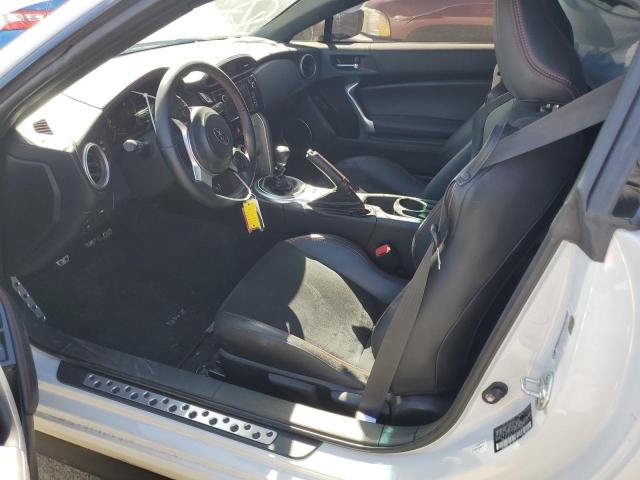 JF1ZCAC1XL9703796 Subaru Brz Limited