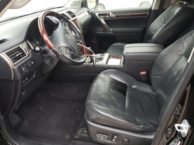 JTJBM7FX3E5087894 Lexus GX 460