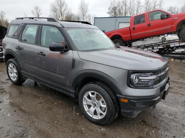 3FMCR9A62MRB21320 Ford BRONCO SPORT