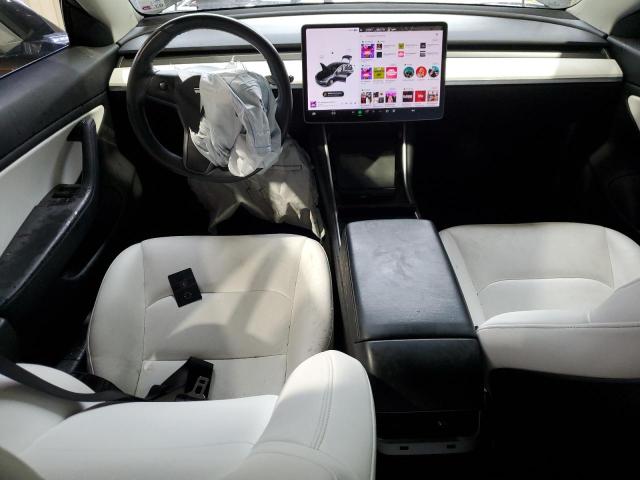 5YJ3E1EB0JF182817 Tesla MODEL 3