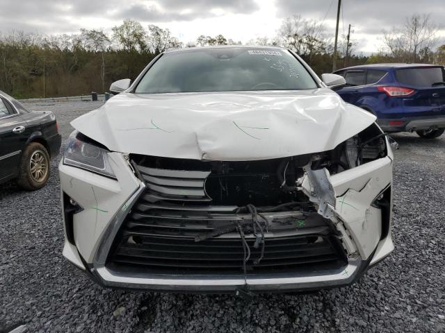 JTJDGKCA0J2005599 Lexus Rx 450h L Base