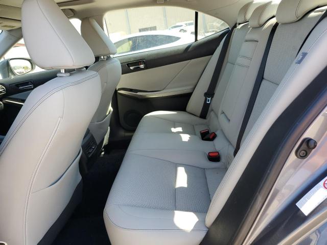 JTHBF1D20E5014885 Lexus IS 250