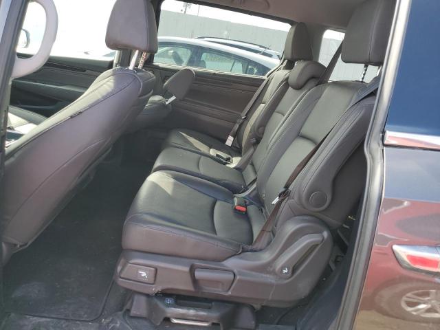 5FNRL6H98LB045388 Honda Odyssey Elite