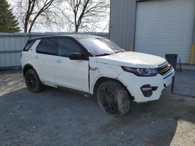 SALCR2BG5HH697194 Land Rover Discovery Sport Hse
