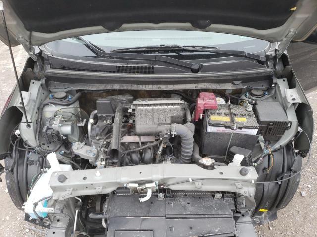 ML32FUFJ1PHF05030 Mitsubishi Mirage G4 Es