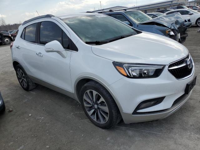 KL4CJBSB8HB089606 Buick Encore Preferred Ii