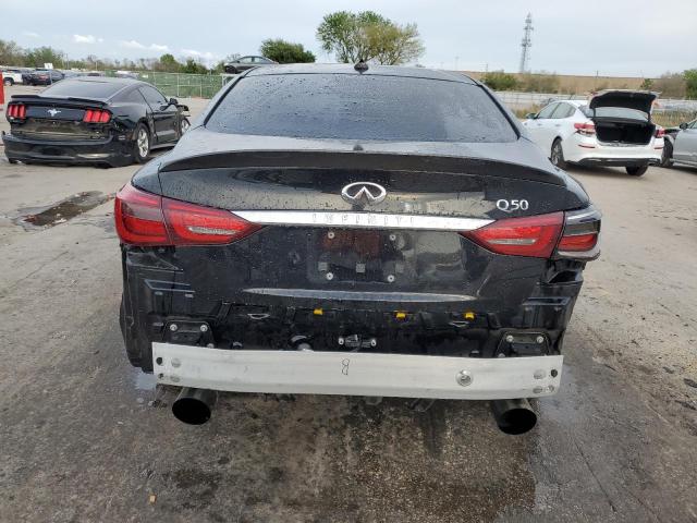JN1EV7AP7JM363131 Infiniti Q50 LUXE