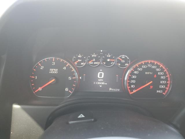 1GKS1CKJ0FR288138 GMC YUKON DENALI