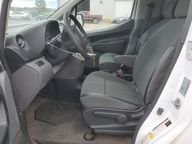 3N6CM0KN4GK695741 Nissan NV200 2.5S