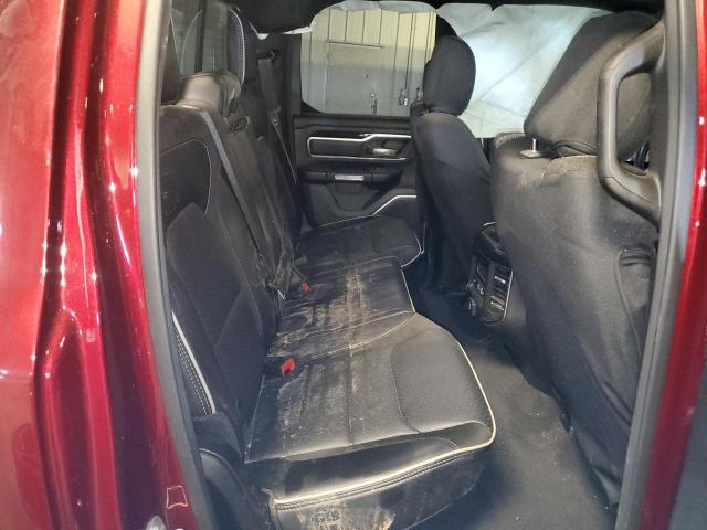 1C6SRFDT7KN796202 RAM 1500 Laie