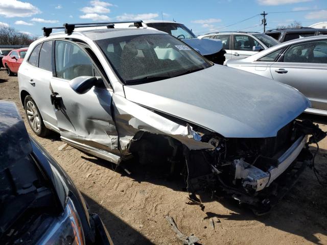 WA1LFAFP3EA030739 Audi Q5 Premium Plus